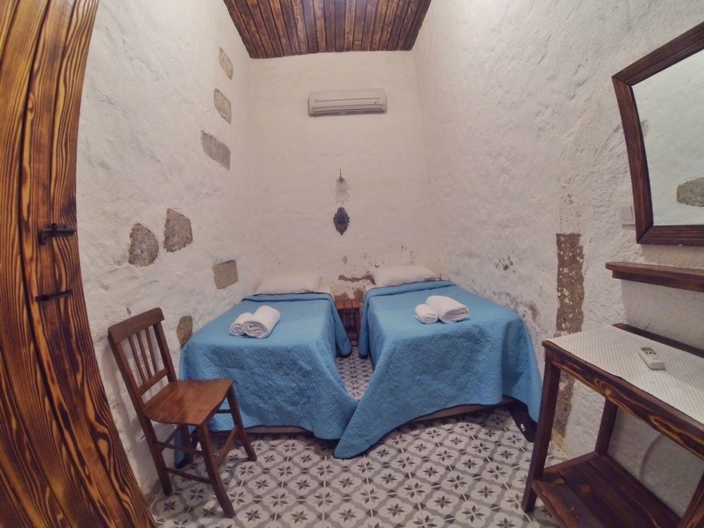 Afet Hanim Konagi Alacati Exterior foto