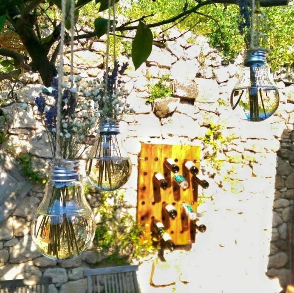 Afet Hanim Konagi Alacati Exterior foto
