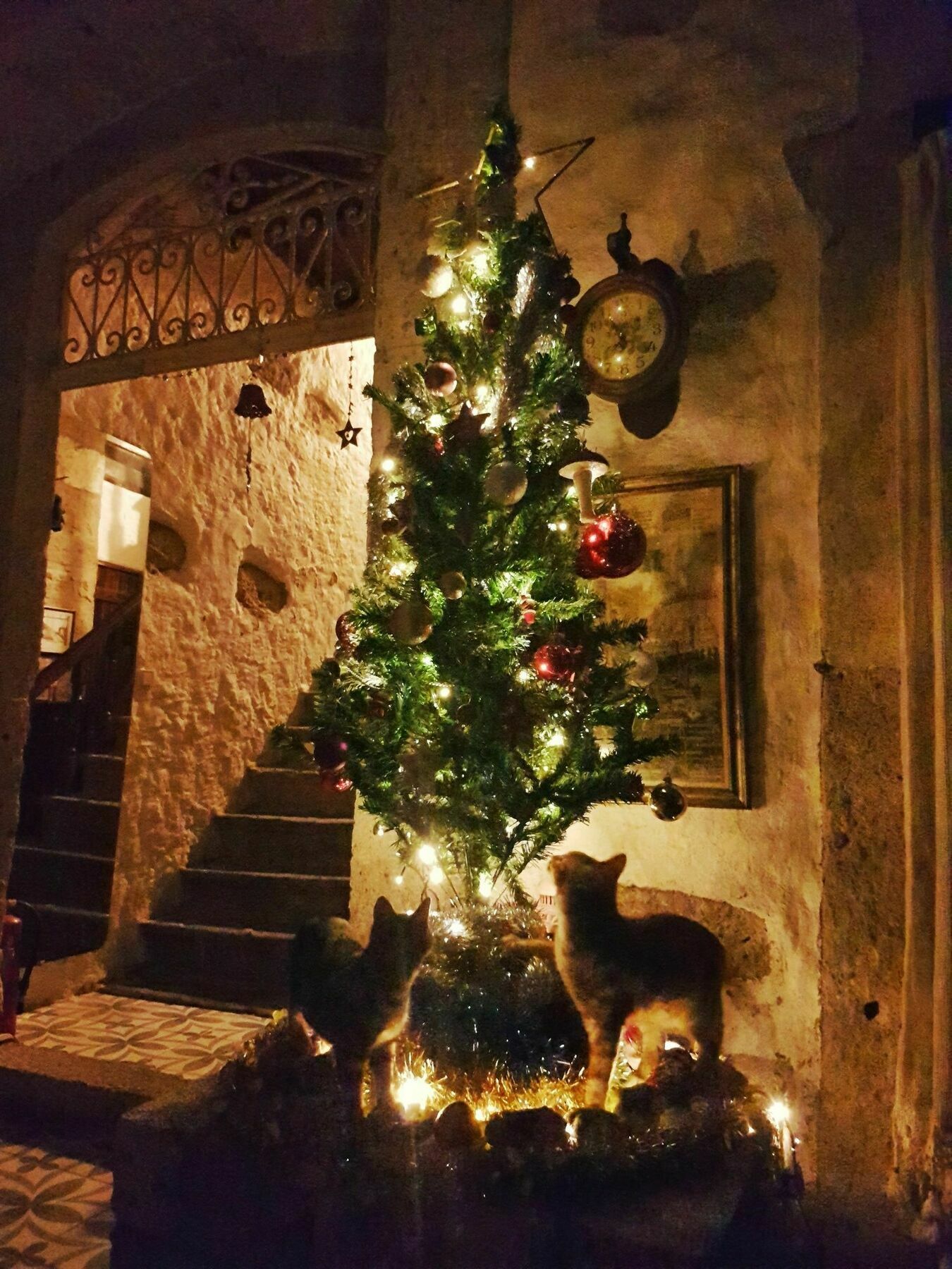 Afet Hanim Konagi Alacati Exterior foto