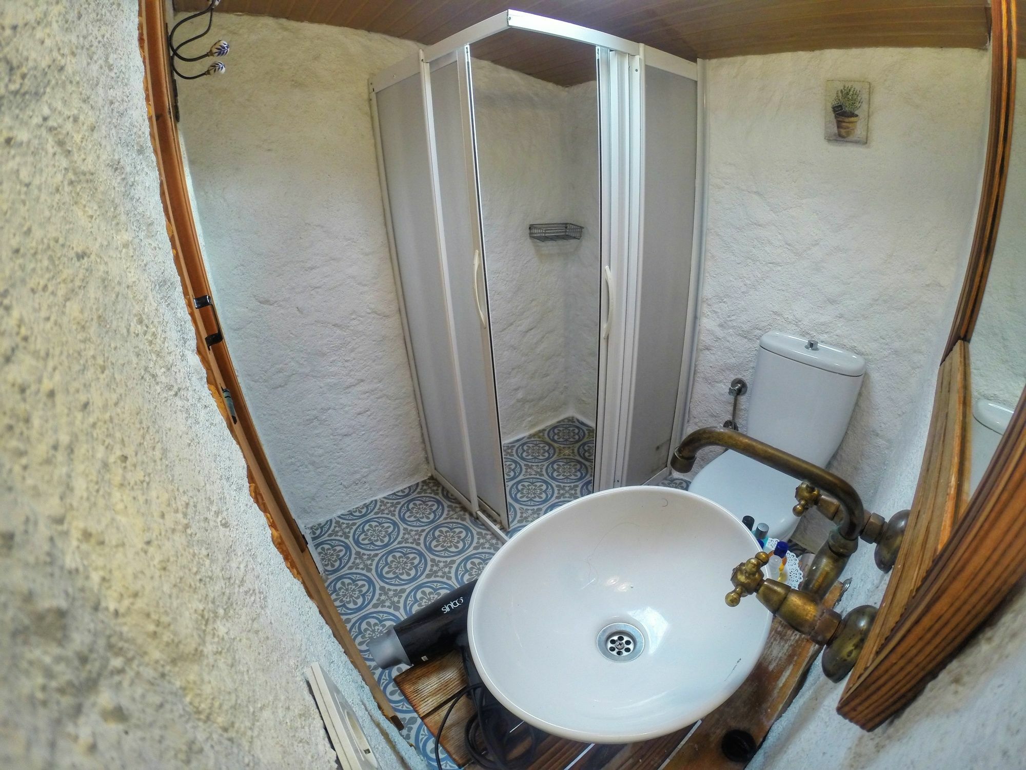 Afet Hanim Konagi Alacati Exterior foto