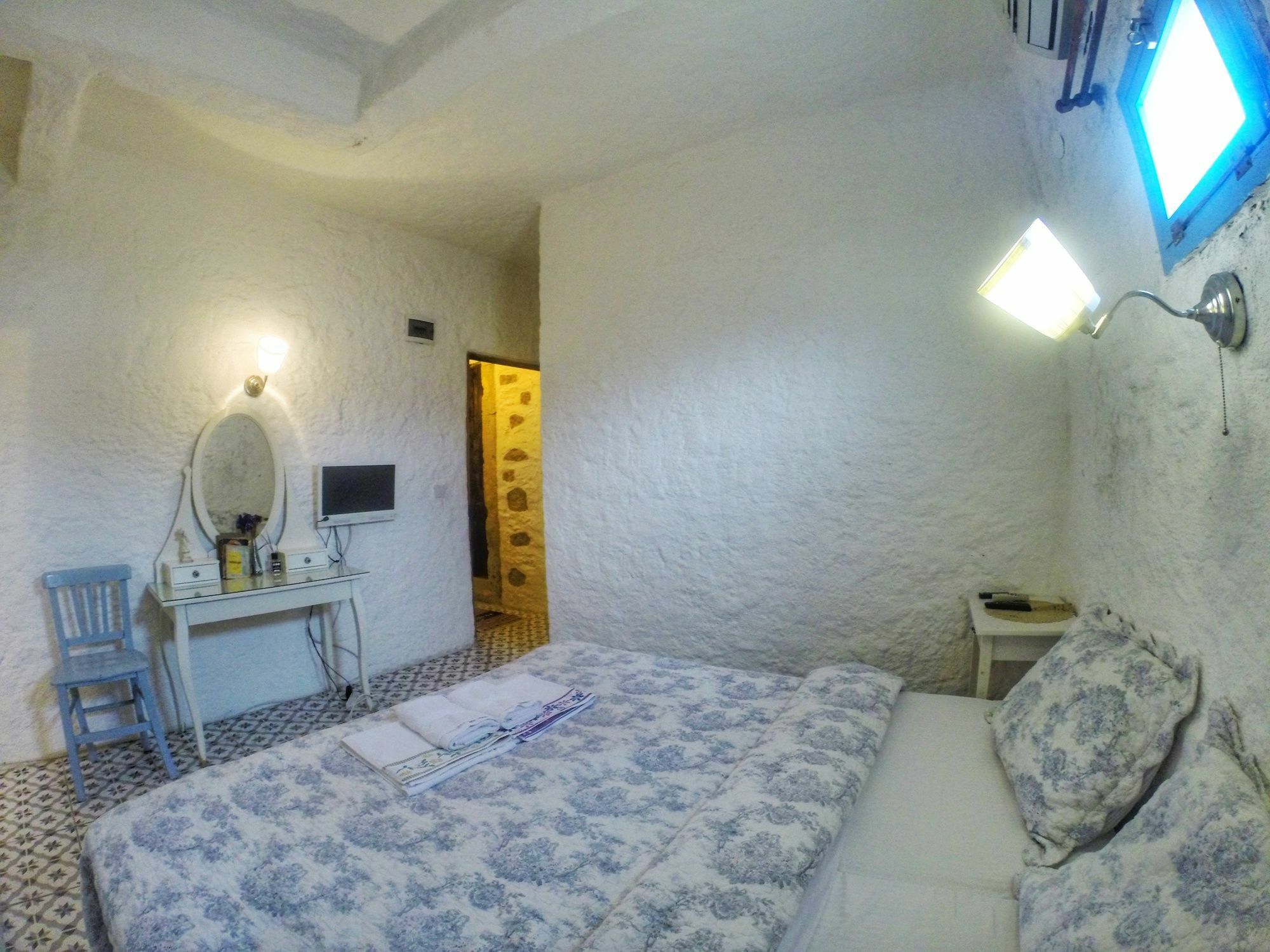 Afet Hanim Konagi Alacati Exterior foto